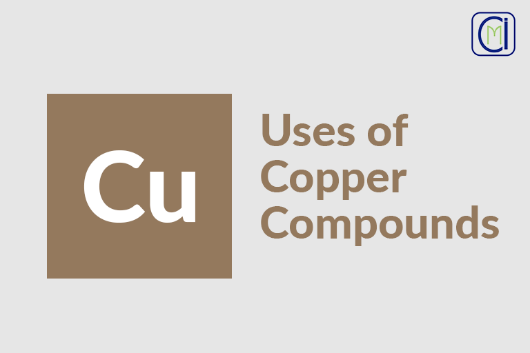 What are the Common Compounds of Copper Chemical